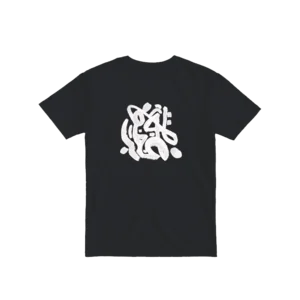 The Musicians-Beyaz Basic Tshirt Ürün Görseli