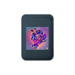 The Lovers MagSafe Cüzdan Ürün Görseli