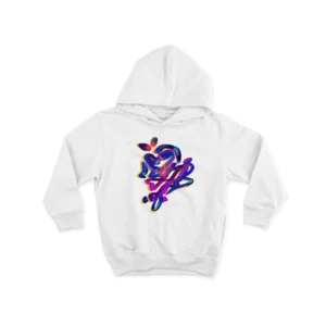 The Lovers-NBG Çocuk Hoodie Ürün Görseli