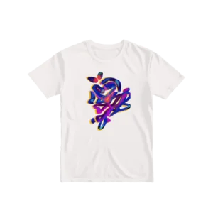 The Lovers-NBG Basic Tshirt Ürün Görseli