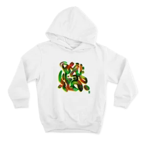 The Musicians-NBG Hoodie Ürün Görseli