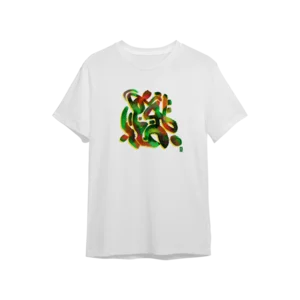 The Musicians-NBG Oversize Tshirt  Ürün Görseli