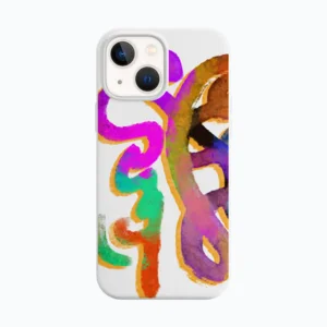 The Dancers-NBG iPhone Kılıf Ürün Görseli