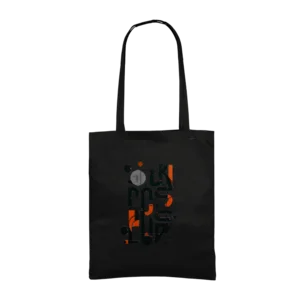 rocks Gabardin Çanta Ürün Görseli