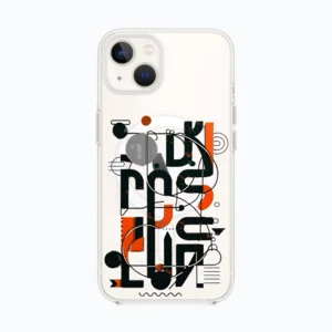 rocks iPhone MagSafe Kılıf Ürün Görseli