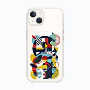 color mix iPhone MagSafe Kılıf Ürün Görseli