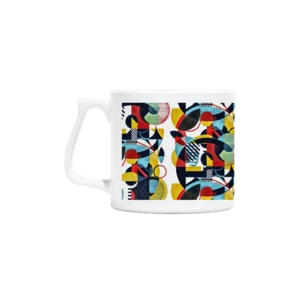 color mix Artisan Kupa Ürün Görseli