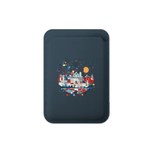 city MagSafe Cüzdan Ürün Görseli