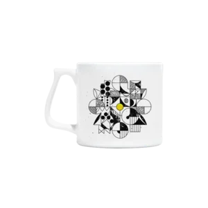 yellow mix Artisan Kupa Ürün Görseli