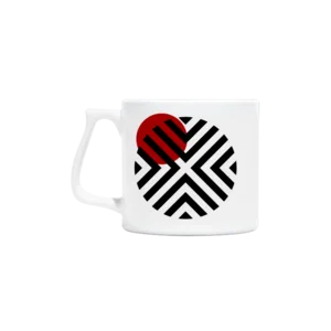 Tex Artisan Kupa Ürün Görseli