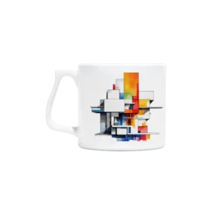 uRbahn block Artisan Kupa Ürün Görseli