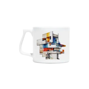 uRbahn block Artisan Kupa Ürün Görseli