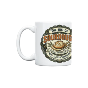 Sourdough Kupa Ürün Görseli