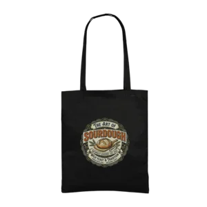 Sourdough Gabardin Çanta Ürün Görseli