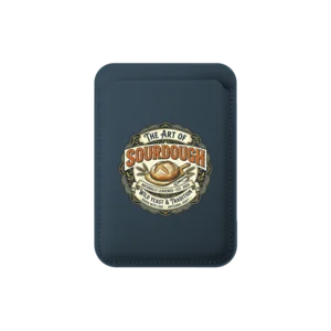 Sourdough MagSafe Cüzdan Ürün Görseli