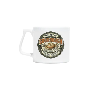 Sourdough Artisan Kupa Ürün Görseli