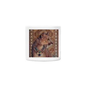 nobl paw Artisan Kupa Ürün Görseli