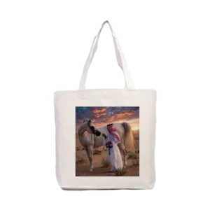 nomad Kanvas Çanta Ürün Görseli