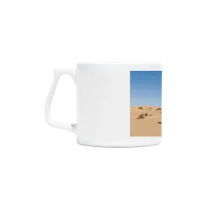 Desert Companions Artisan Kupa Ürün Görseli