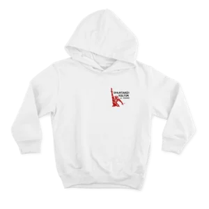 Spartaküs Kültür Sanat - Logo ve İsim Hoodie Ürün Görseli