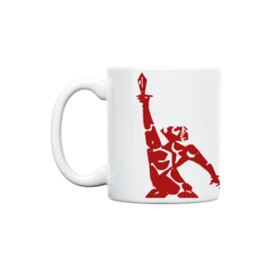 Spartaküs Kültür Sanat Logo Kupa Ürün Görseli