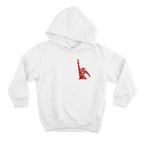 Spartaküs Kültür Sanat Logo Hoodie Ürün Görseli