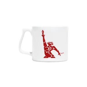 Spartaküs Kültür Sanat Logo Artisan Kupa Ürün Görseli