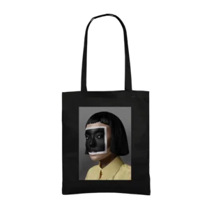 İkinci Ten Gabardin Çanta Ürün Görseli