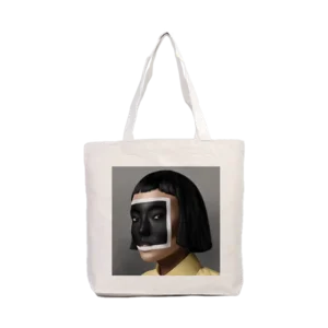 İkinci Ten Kanvas Çanta Ürün Görseli