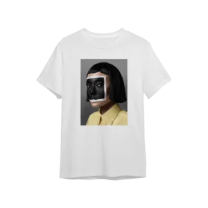 İkinci Ten Oversize Tshirt  Ürün Görseli