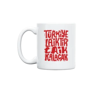 laik atak Kupa Ürün Görseli