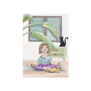 Manifest Poster Ürün Görseli