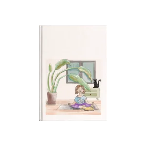 Manifest Kanvas Defter Ürün Görseli