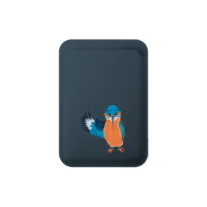 İzmir kuşu MagSafe Cüzdan Ürün Görseli