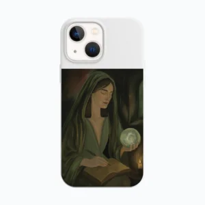 Hestia iPhone Kılıf Ürün Görseli