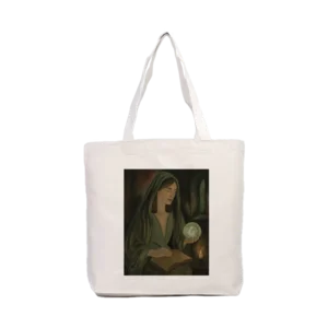 Hestia Kanvas Çanta Ürün Görseli