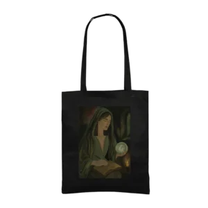 Hestia Gabardin Çanta Ürün Görseli