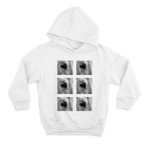 Soul of the Horse Hoodie Ürün Görseli