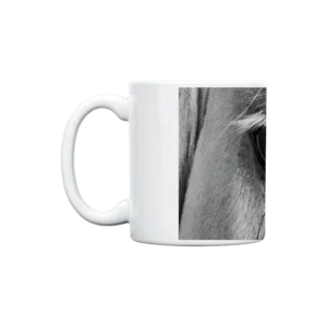 Soul of the Horse Kupa Ürün Görseli