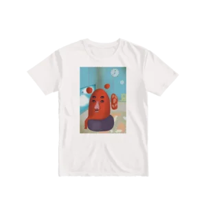 7 o'clock.  Basic Tshirt Ürün Görseli