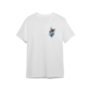 Gölde Oversize Tshirt  Ürün Görseli