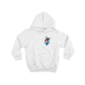 Gölde Çocuk Hoodie Ürün Görseli