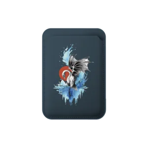 Gölde MagSafe Cüzdan Ürün Görseli