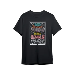 susamam Oversize Tshirt  Ürün Görseli