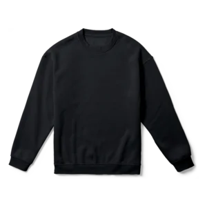 susamam Oversize Sweatshirt Ürün Görseli