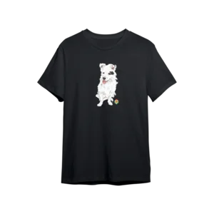 Nane Oversize Tshirt Ürün Görseli