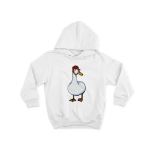 Holden Çocuk Hoodie Ürün Görseli