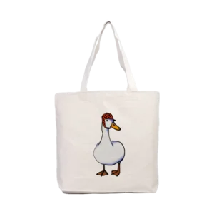 Holden Kanvas Çanta Ürün Görseli