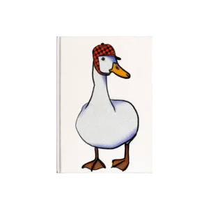 Holden Kanvas Defter Ürün Görseli