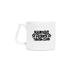 BsAs Tango Club Artisan Kupa Ürün Görseli